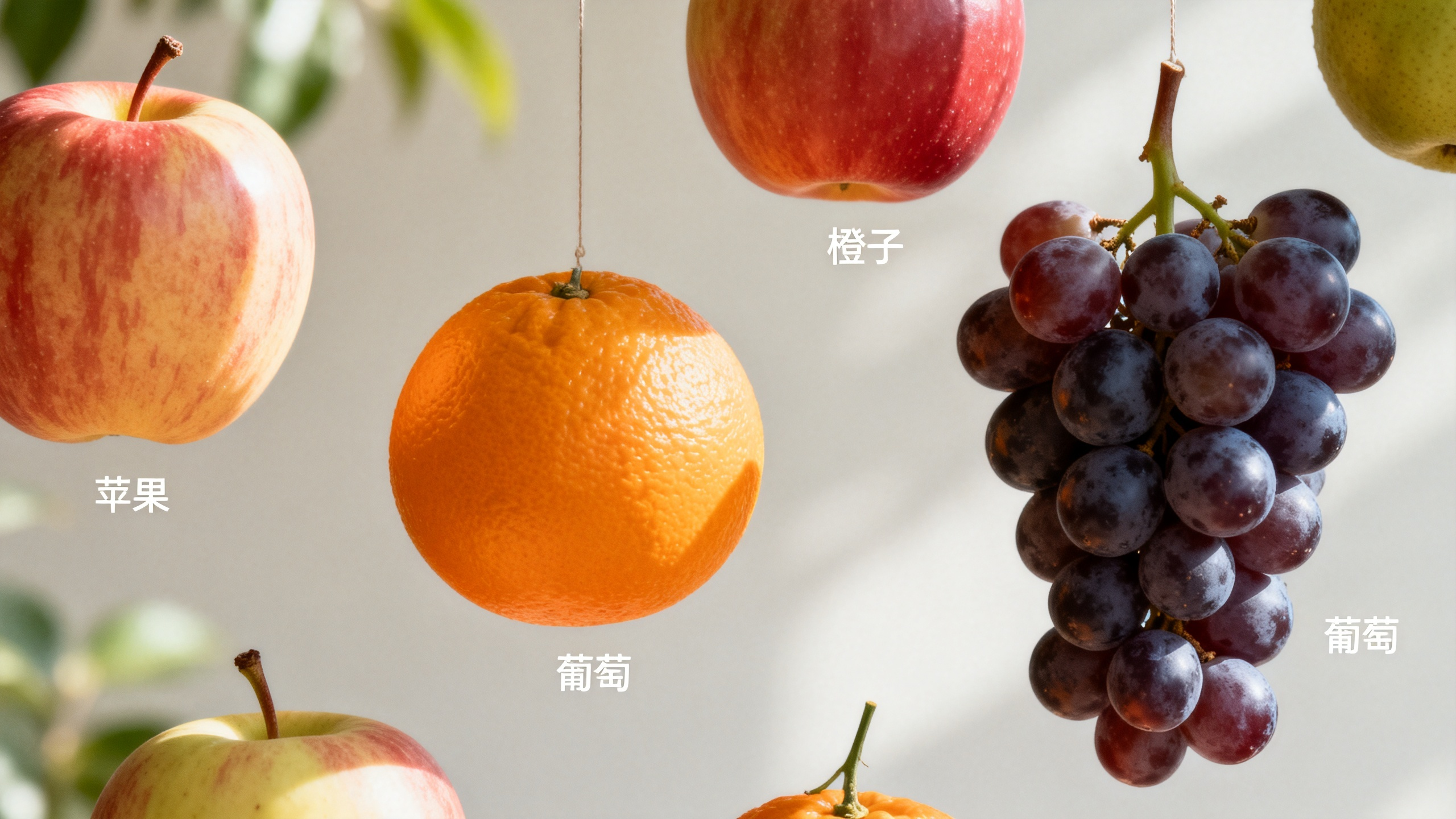 如何高效识别果实视频?果实视频识别准确率 如何高效识别果实视频?果实视频识别准确率